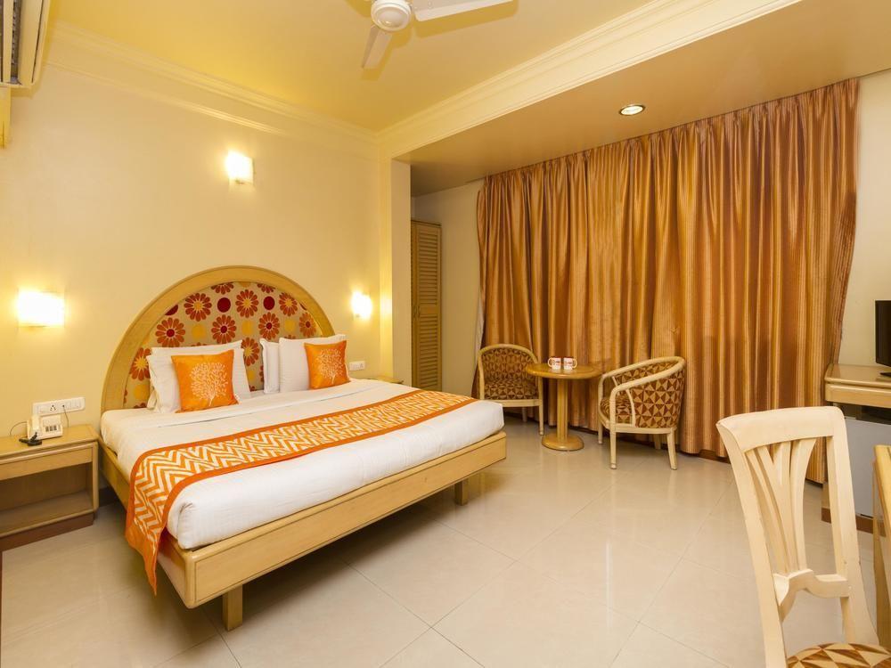 Capital O 333 Hotel Crystal Homes Bangalore Exterior foto
