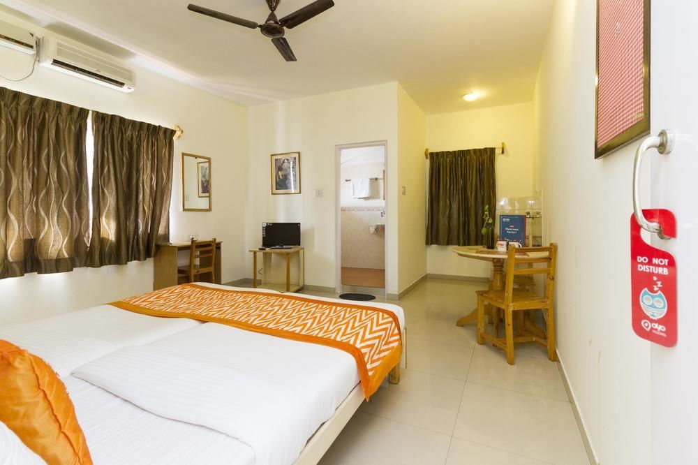 Capital O 333 Hotel Crystal Homes Bangalore Exterior foto
