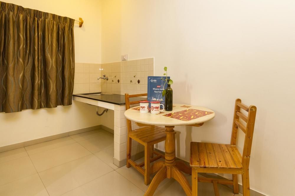 Capital O 333 Hotel Crystal Homes Bangalore Exterior foto